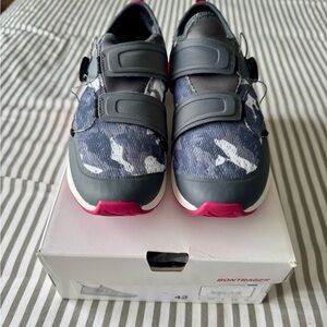 Bontrager Unisex Cadence Indoor Cycling Shoes